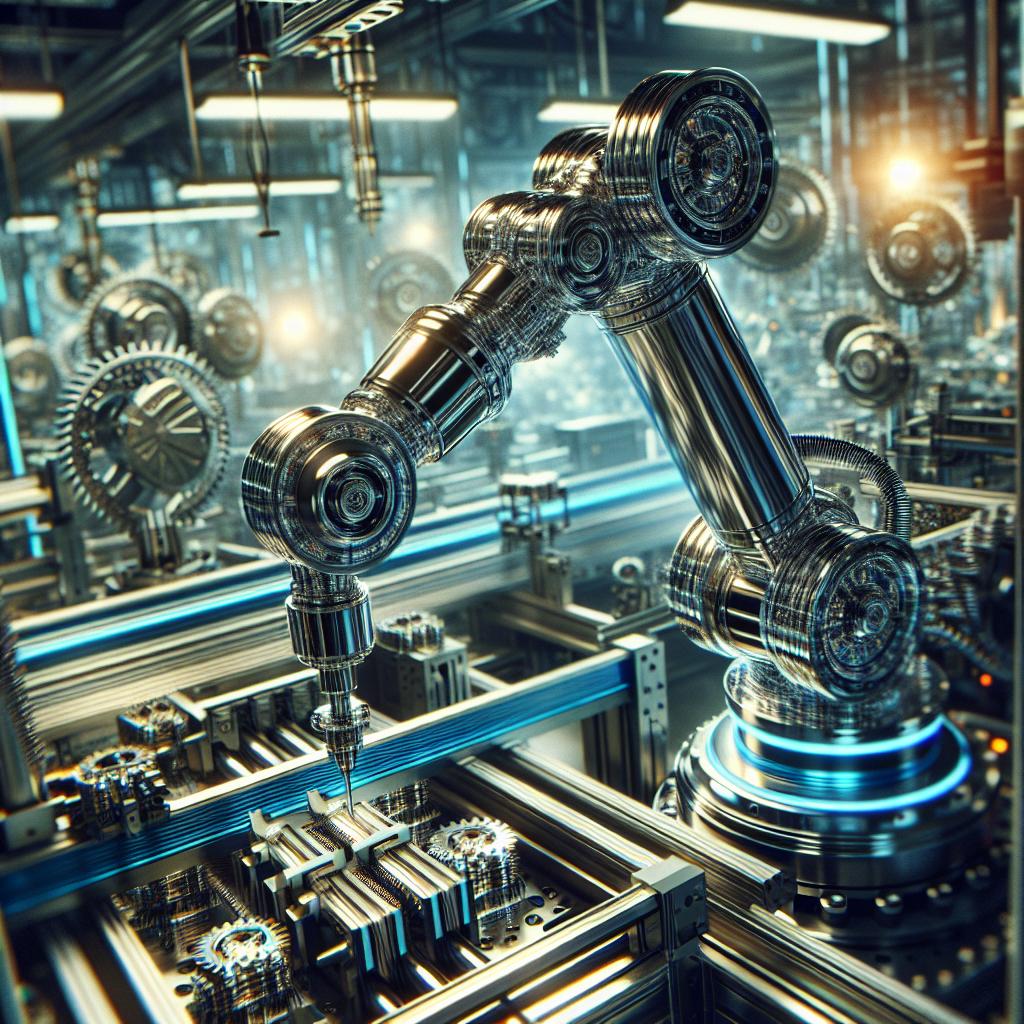 ¿Cómo revoluciona la inteligencia artificial la automatización de procesos?