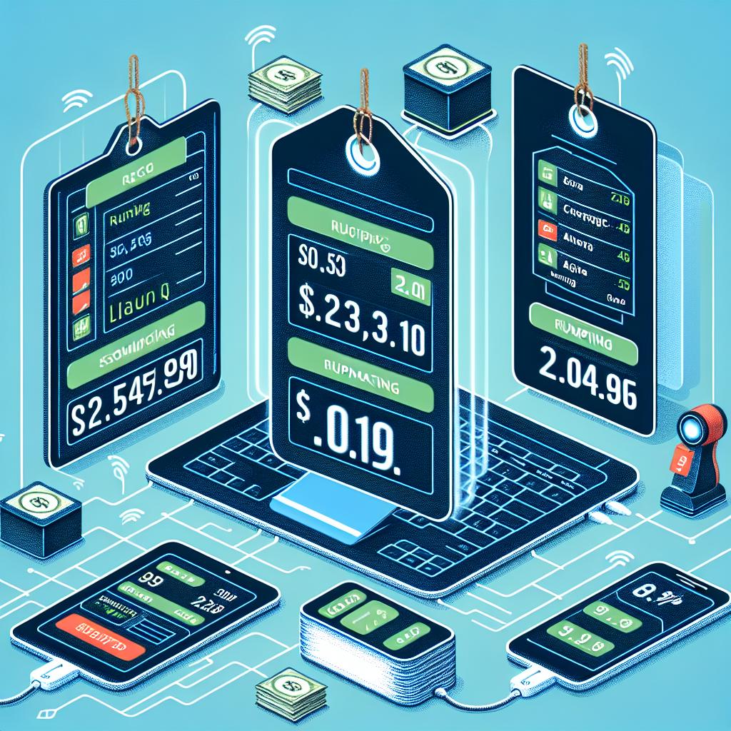 ¿Es la IA la solución para la optimización de precios?